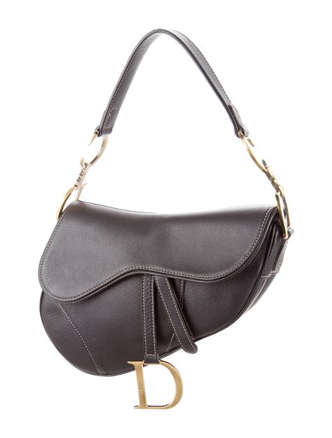 christian dior saddle bag sale|christian dior vintage saddle bag.